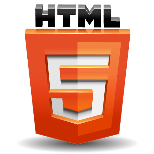 Logo html
