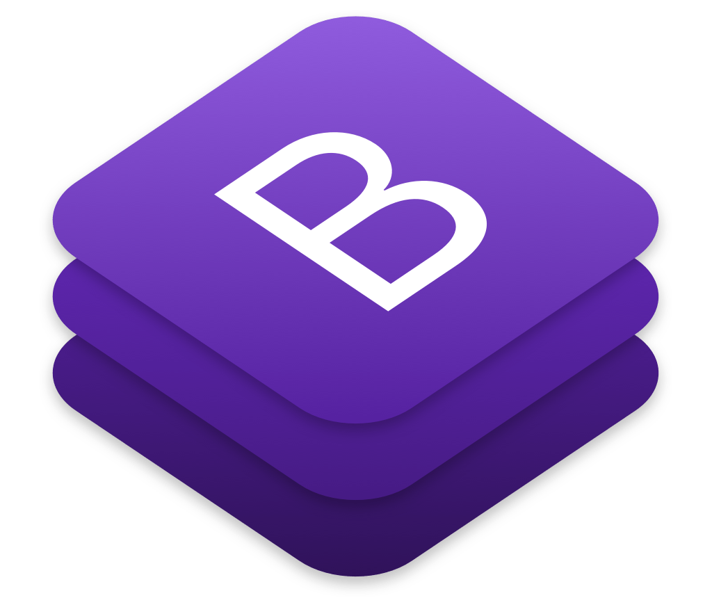 Logo de Bootstrap