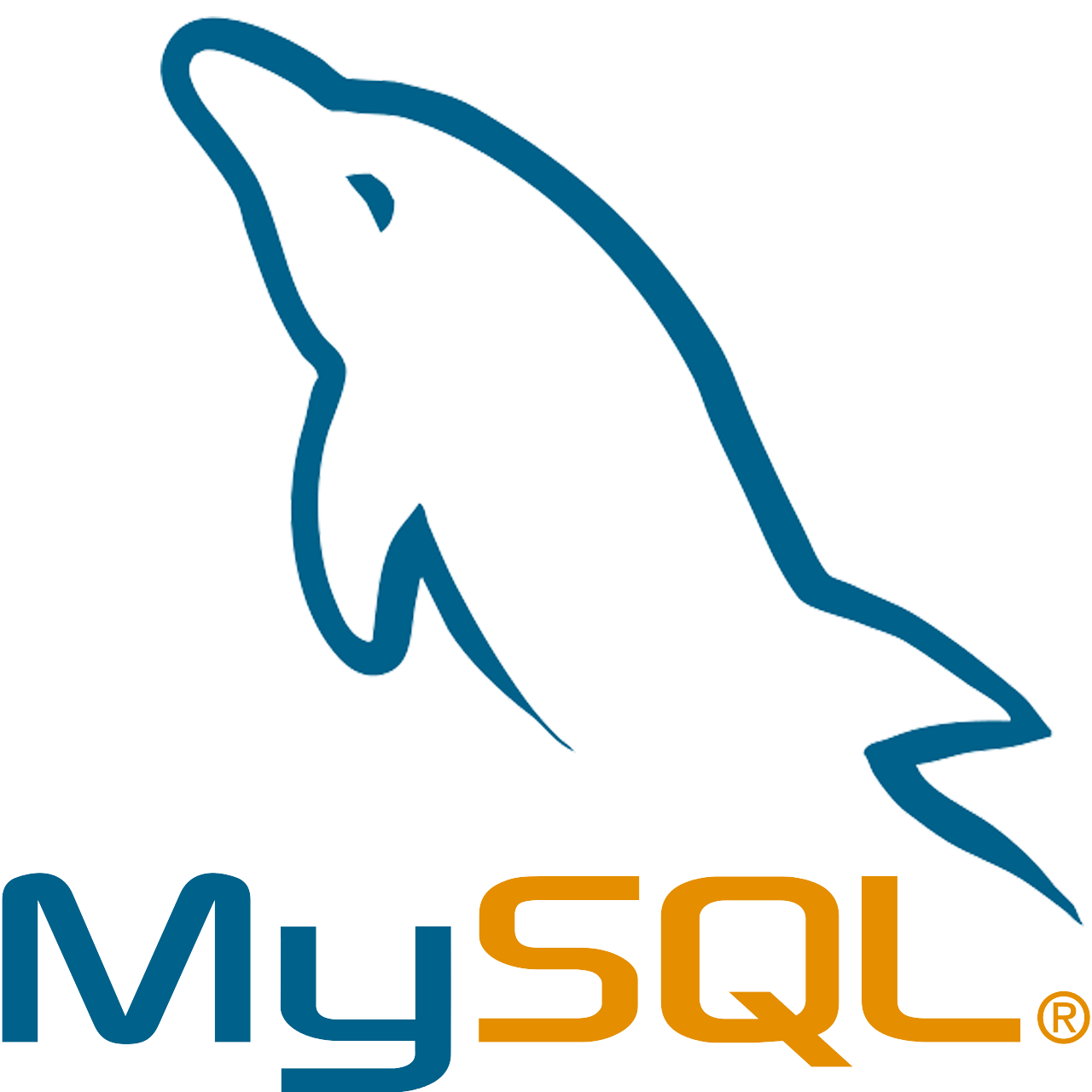 Logo de mySql
