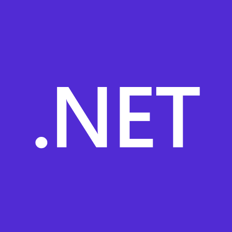 Logo de .Net