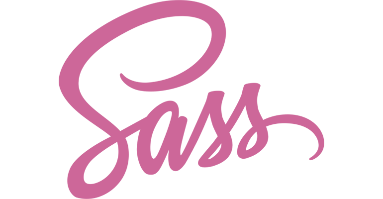 Logo de SASS