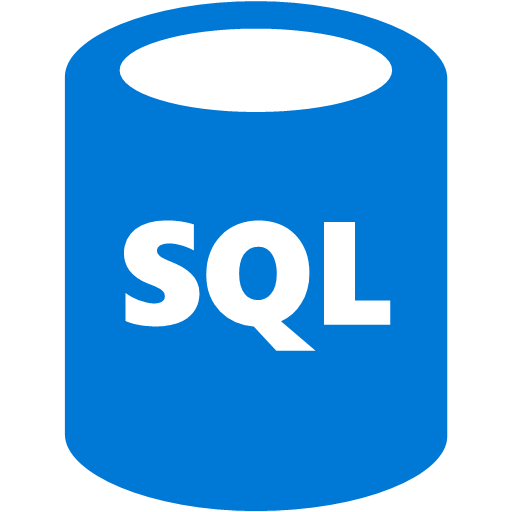 Logo de SQL